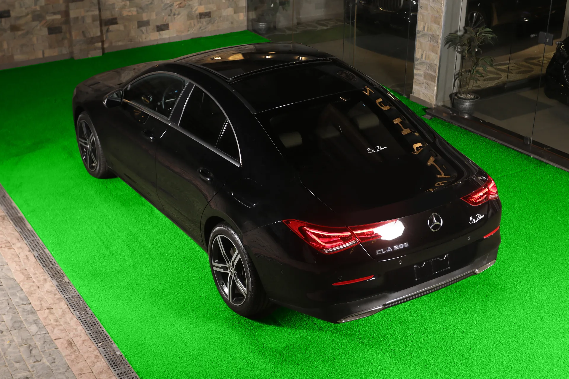 مرسيدس بنز C Class 2022